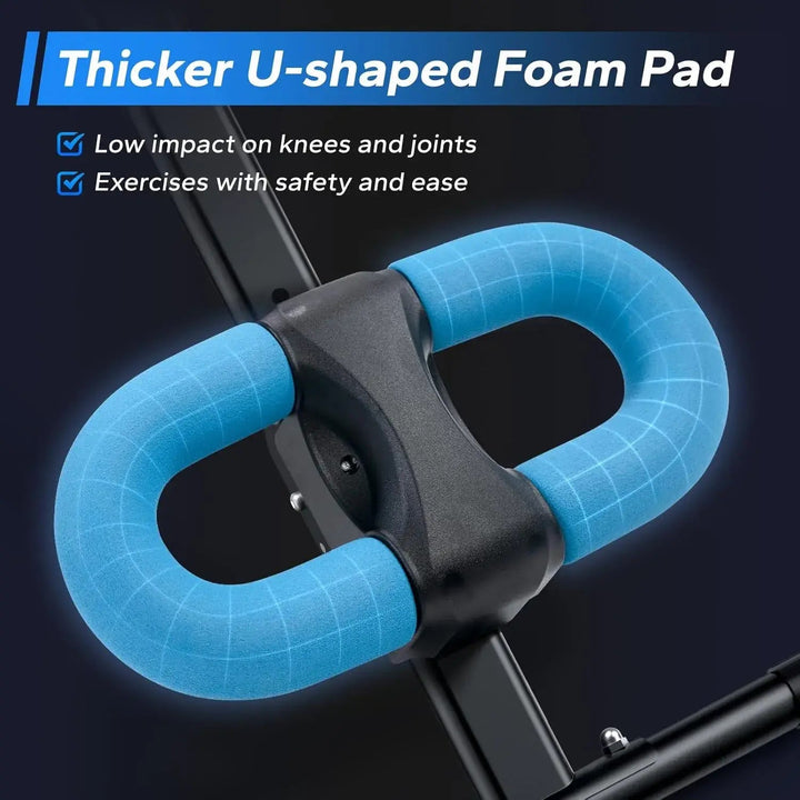 Zunivae™ Home Ab Trainer