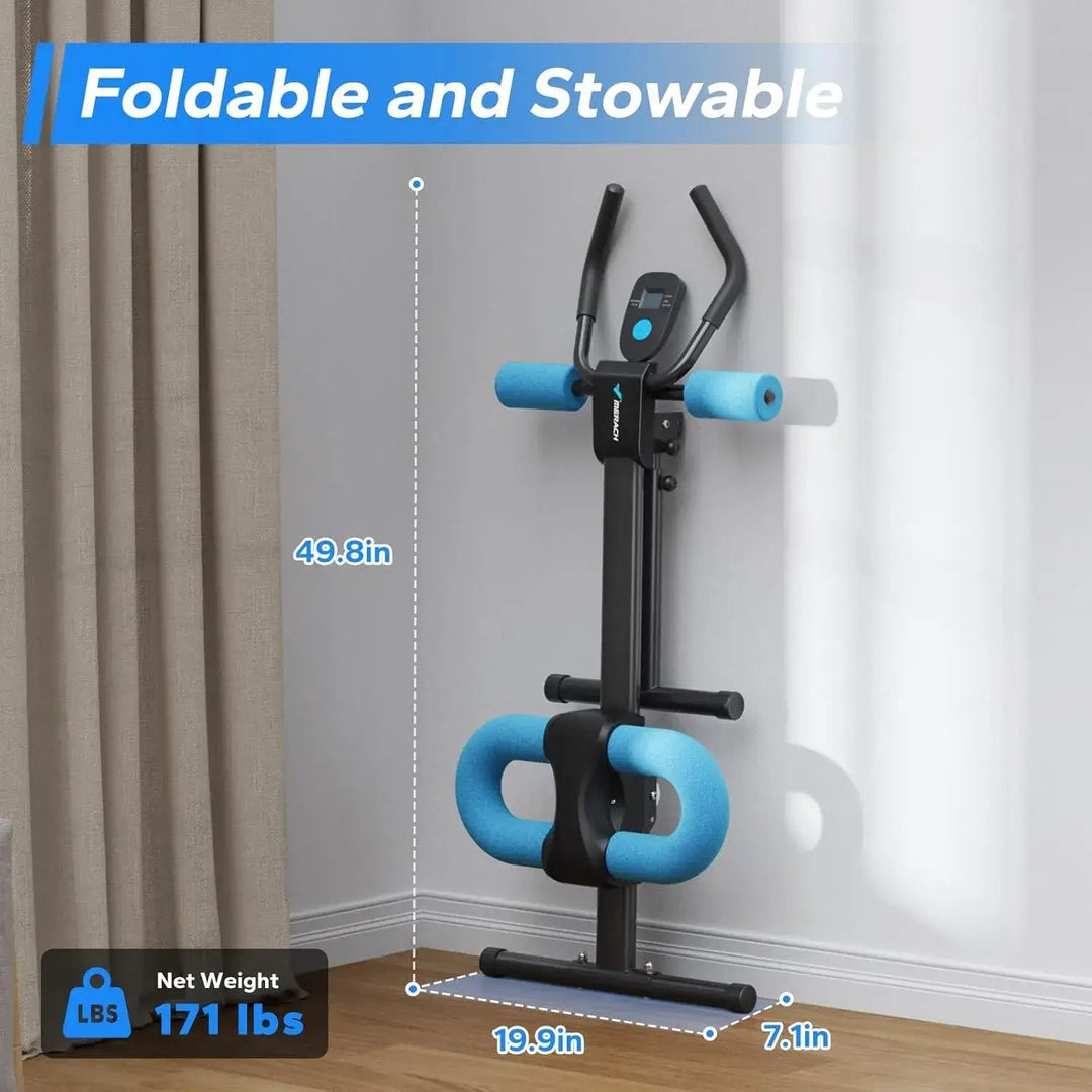 Zunivae™ Home Ab Trainer