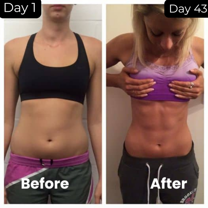 Zunivae™ Home Ab Trainer